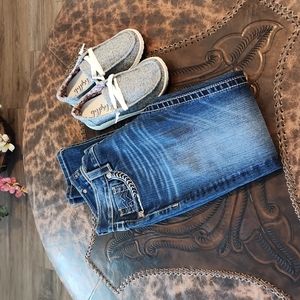 Miss Me Skinny Jeans